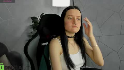 kessi_millis online show from February 12, 12:47 am