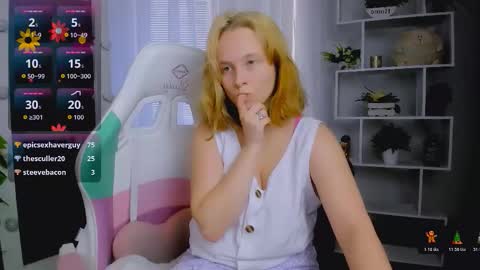 Ketrin online show from November 26, 10:45 am