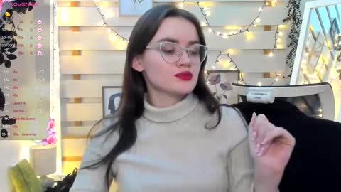 Ketrin online show from December 3, 7:36 pm