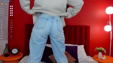 KatrinaKetrin online show from March 8, 4:56 am