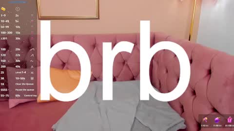 KatrinaKetrin online show from March 5, 4:34 am