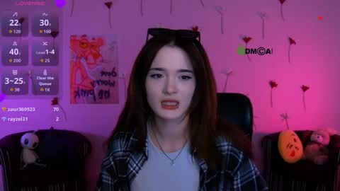 ketty_kitt online show from April 14, 8:12 pm