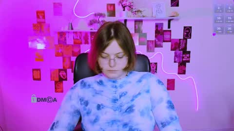 ketty_kitt online show from April 10, 7:18 pm