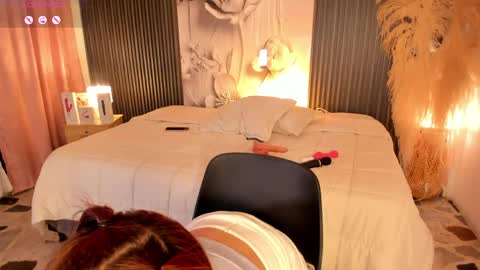 Ketzia online show from April 14, 5:55 am