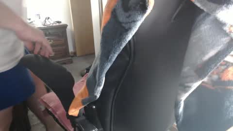 kev92569 online show from March 9, 1:25 am