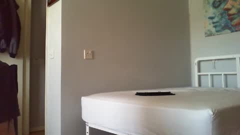 Daddyo online show from March 26, 12:10 pm