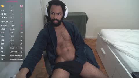 kevi4 online show from November 26, 2:25 pm