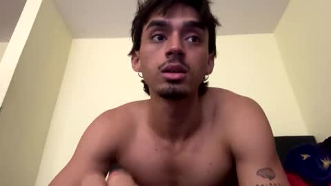 kevin777623 online show from April 6, 9:05 pm