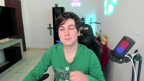 Kevin online show from March 1, 12:07 am