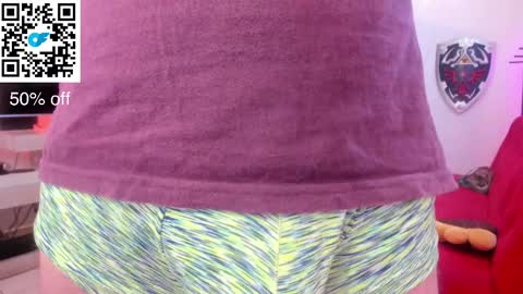 Kevin online show from December 19, 12:06 am