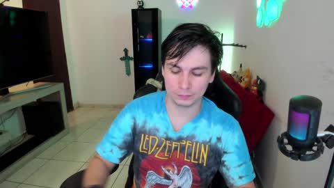 Kevin online show from January 28, 11:50 pm