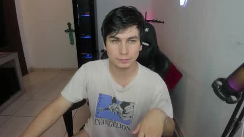 Kevin online show from October 16, 11:14 pm