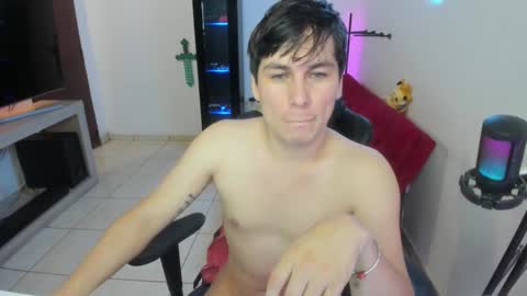 Kevin online show from November 19, 11:47 pm