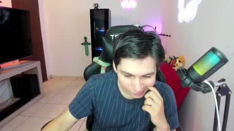 Kevin online show from March 11, 12:00 am