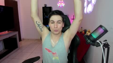 Kevin online show from March 11, 11:58 pm