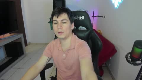 Kevin online show from November 12, 11:18 pm