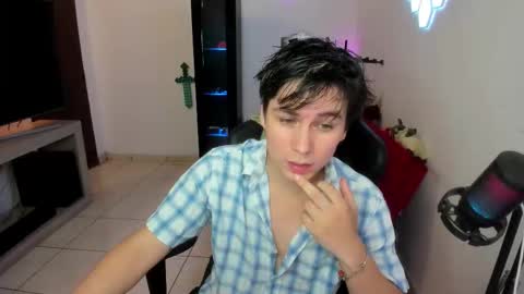 Kevin online show from September 9, 11:16 pm