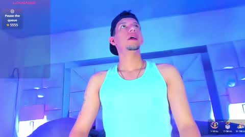 Kev online show from February 19, 11:31 am