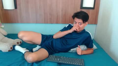 Kevin online show from March 6, 11:42 am