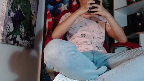 Kevin online show from April 6, 11:22 am