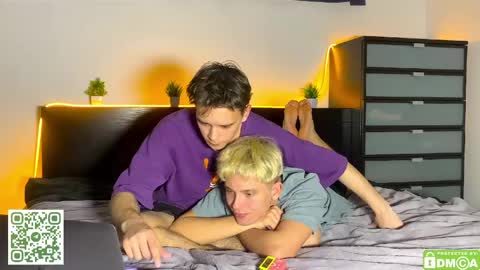 Kevin online show from April 16, 8:31 pm