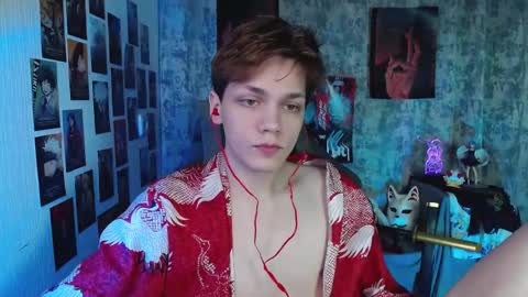 Kevin online show from February 7, 4:26 am