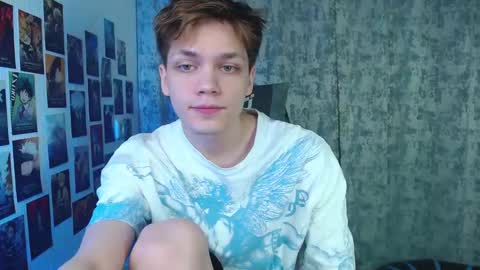 Kevin online show from March 14, 3:43 am