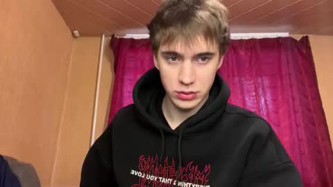 Kevin Martin online show from February 12, 8:29 am