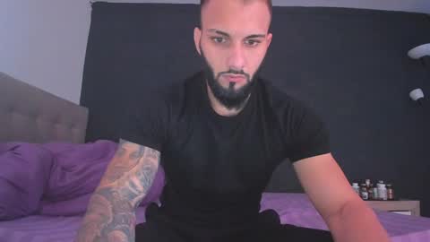 Kevin online show from April 8, 8:50 am