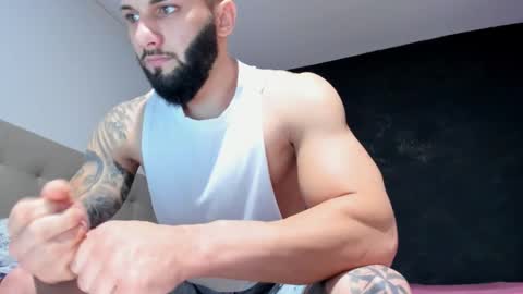 Kevin online show from March 26, 10:53 am