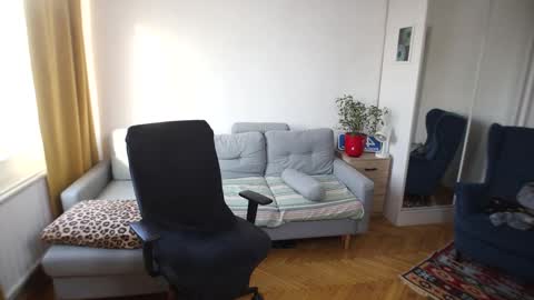 Kev online show from February 5, 10:08 am