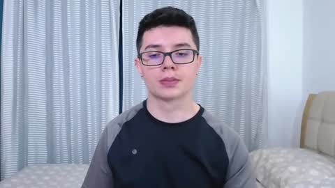 Kevin online show from February 14, 2:14 am