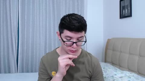 Kevin online show from October 4, 3:15 am