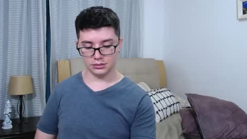 Kevin online show from February 28, 1:42 am