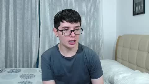 Kevin online show from October 16, 12:54 am