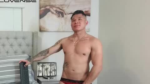 kevinkham online show from March 21, 1:00 am