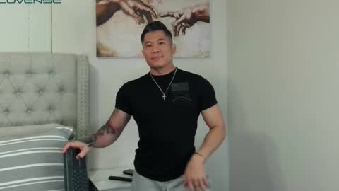 kevinkham online show from January 19, 2:21 am