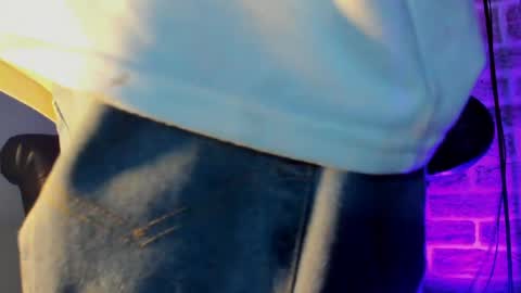Sexy  Hot Kevin online show from June 1, 12:23 am