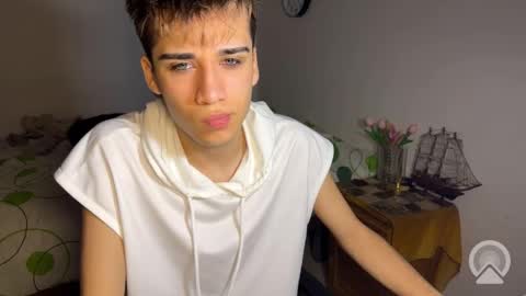 kevonly online show from May 2, 9:59 am