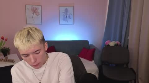 Kevin online show from March 3, 2:46 pm