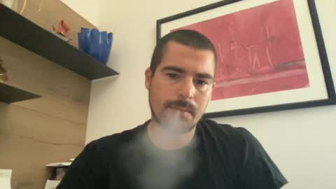 kevinpillobello online show from July 29, 8:58 am