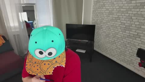 kevinstrike online show from April 6, 1:23 pm