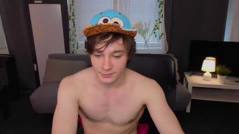 kevinstrike online show from March 26, 2:55 pm