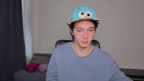 kevinstrike online show from April 7, 1:24 pm