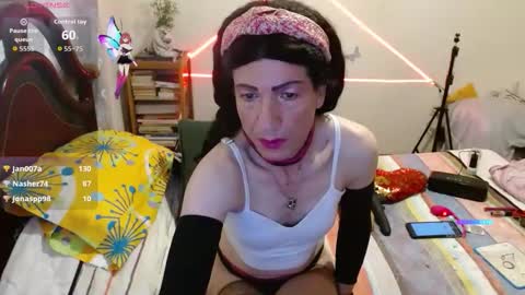 keyla_13 online show from November 23, 9:02 pm