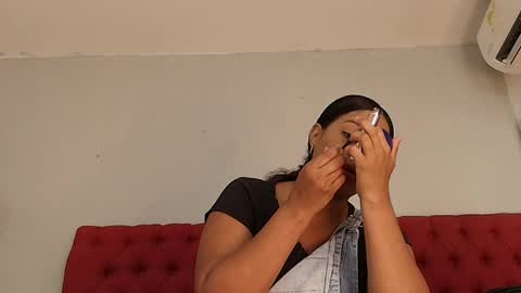 Keyla  online show from April 19, 12:06 pm