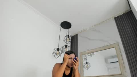 Keyla  online show from June 6, 12:11 pm