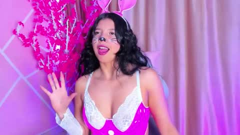 Keyla noa online show from October 31, 5:13 pm