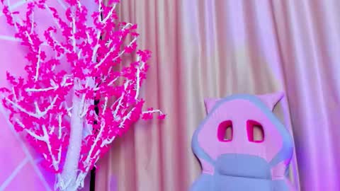 Keyla noa online show from October 17, 9:41 pm