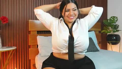 keyla_scott_ online show from October 31, 2:50 pm